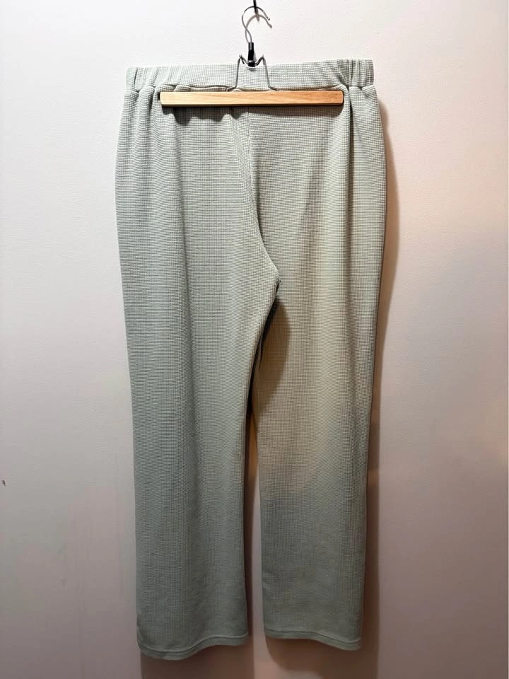 Comfort Brand Waffle Pants - photo 2