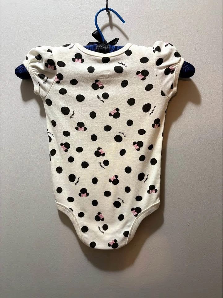 Baby Disney Onesie - photo 2