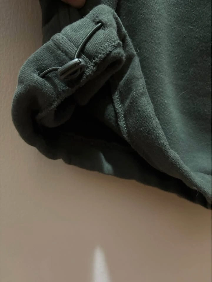 Oak + Fort Wide Leg Sweatpants - photo 3