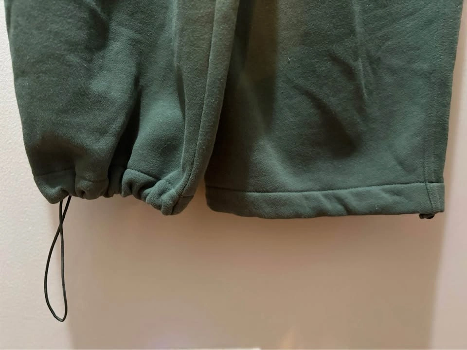 Oak + Fort Wide Leg Sweatpants - photo 4