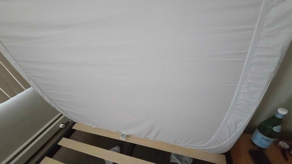 Double Queen Mattress CertiPUR-US and Pad - photo 5