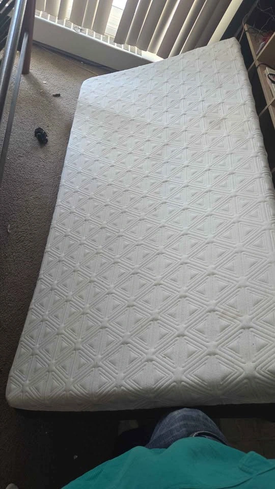 single mattress CertiPUR-US - photo 2