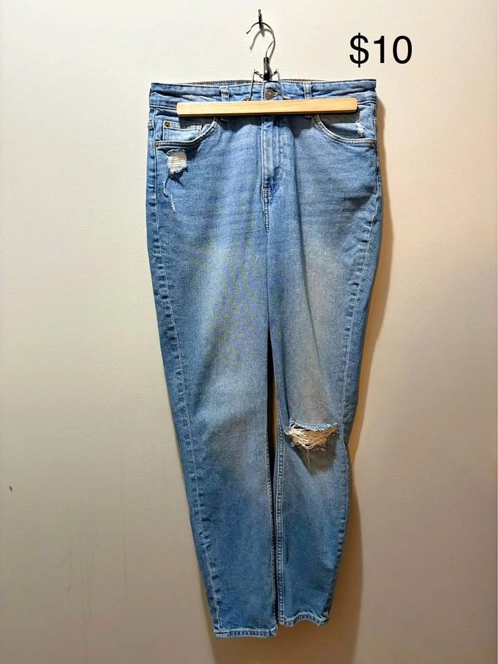 H&M Jeans