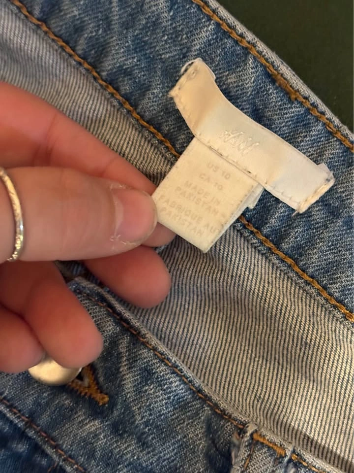 H&M Jeans - photo 3