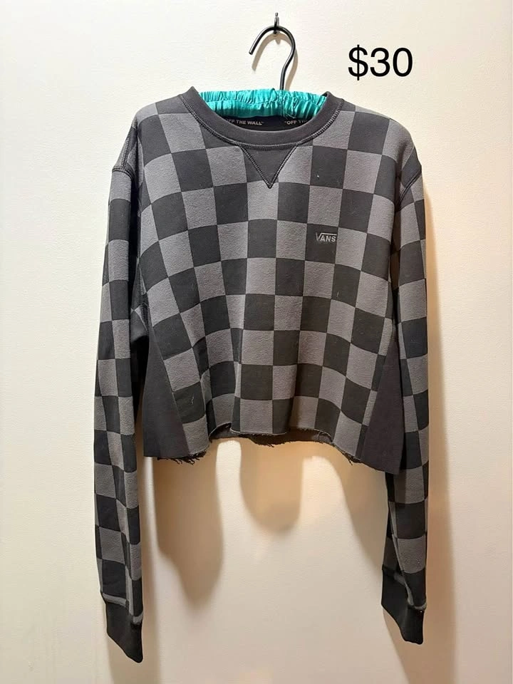 Vans Sweatshirt