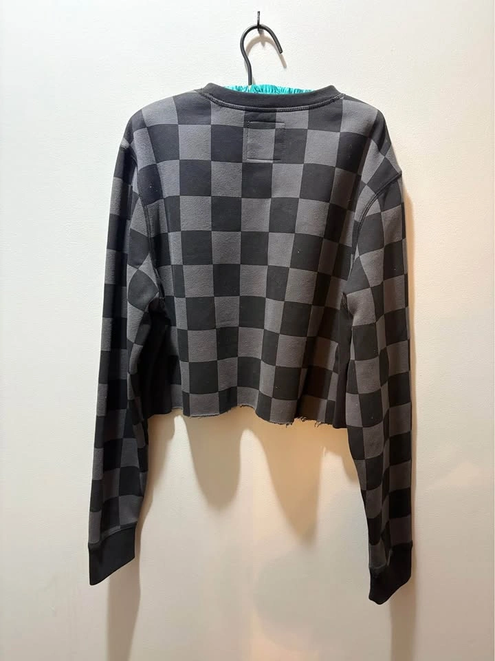 Vans Sweatshirt - photo 2