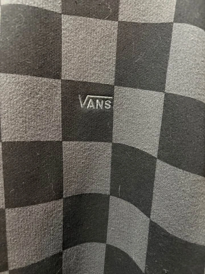 Vans Sweatshirt - photo 3