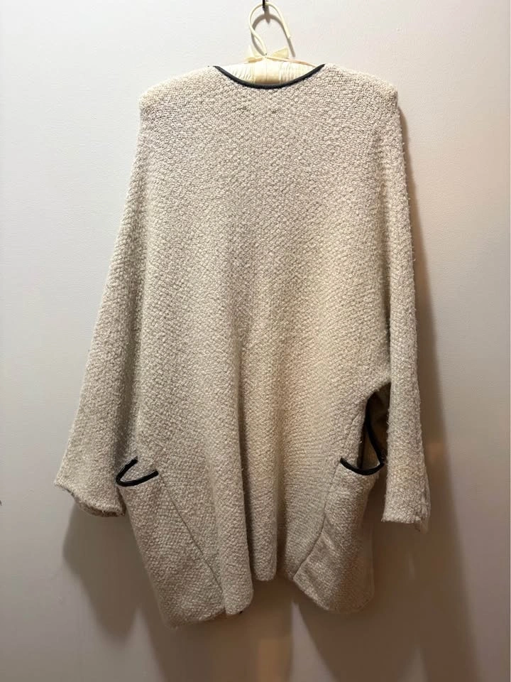 Long Zara Cardigan - photo 2