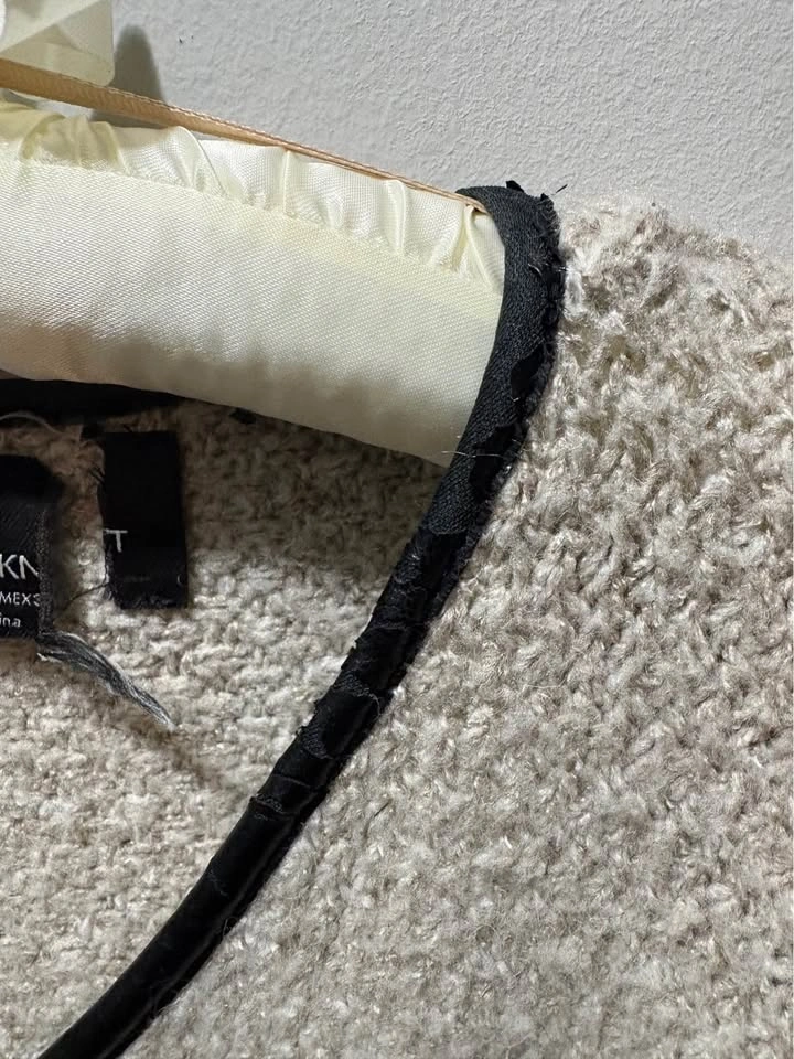 Long Zara Cardigan - photo 5
