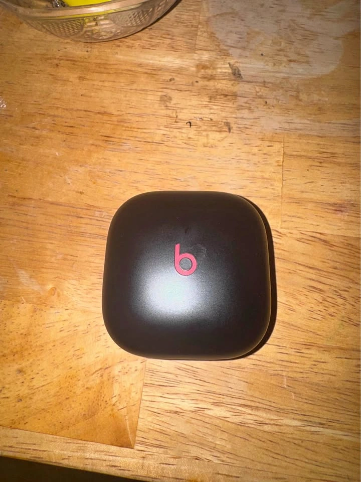Beats Powerbeats Fit True Wireless Earbuds