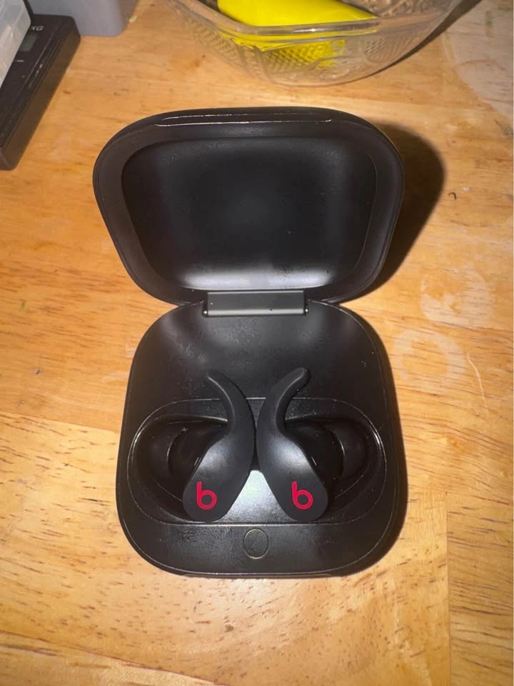 Beats Powerbeats Fit True Wireless Earbuds - photo 2
