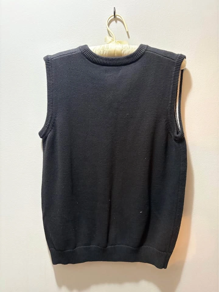 Chaps Vintage Sweater Vest - photo 2