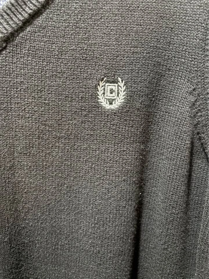 Chaps Vintage Sweater Vest - photo 3