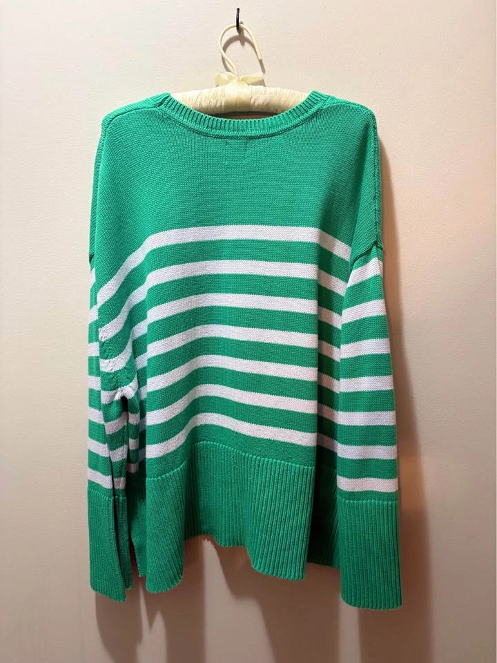 Gap Oversized Sweater - photo 2