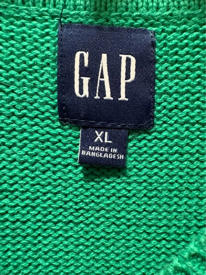 Gap Oversized Sweater - photo 3
