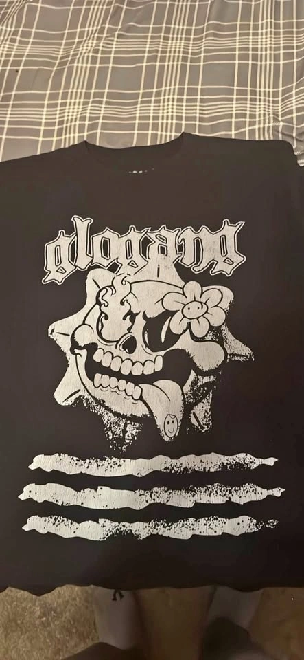 Men’s Glogang Shirt