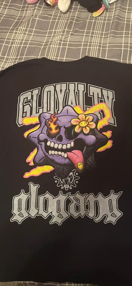 Men’s Glogang Shirt - photo 2