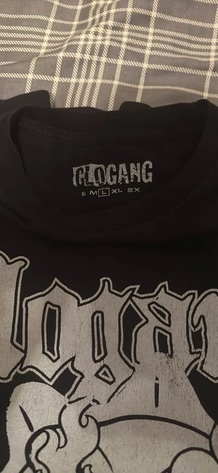 Men’s Glogang Shirt - photo 3