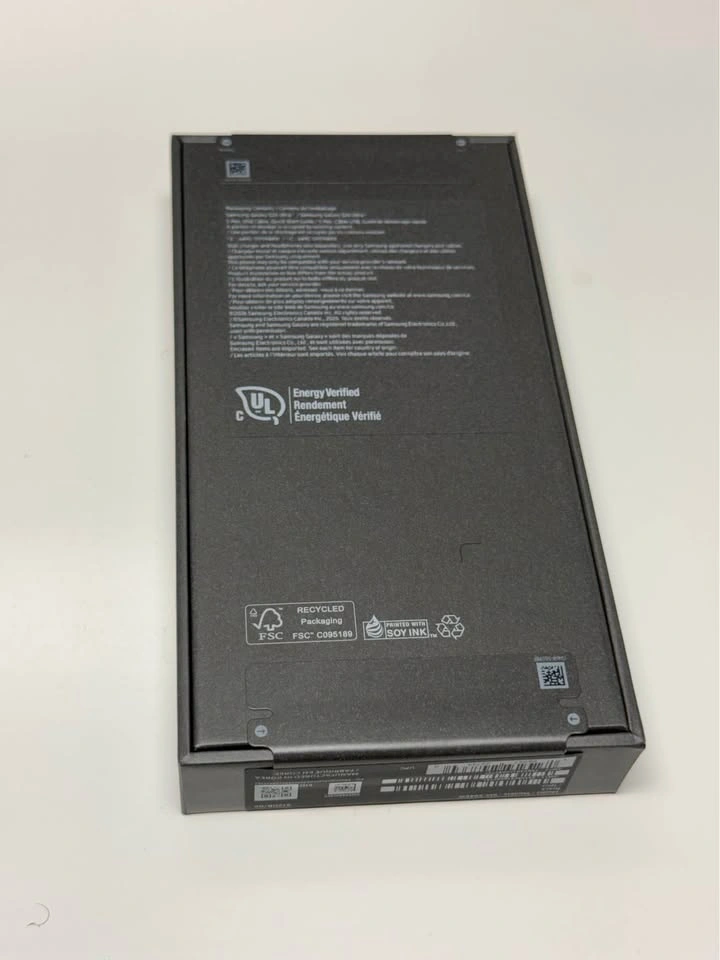 Samsung s26 ultra 1Tb - photo 2