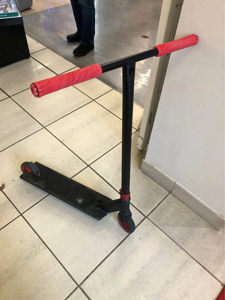 Professional Pandora Ethic Scooter