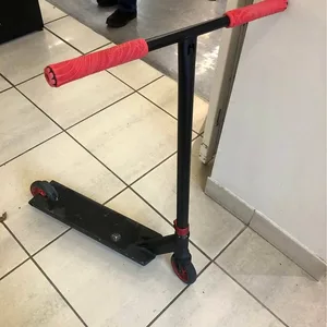 Professional Pandora Ethic Scooter (NEGOTIABLE)
