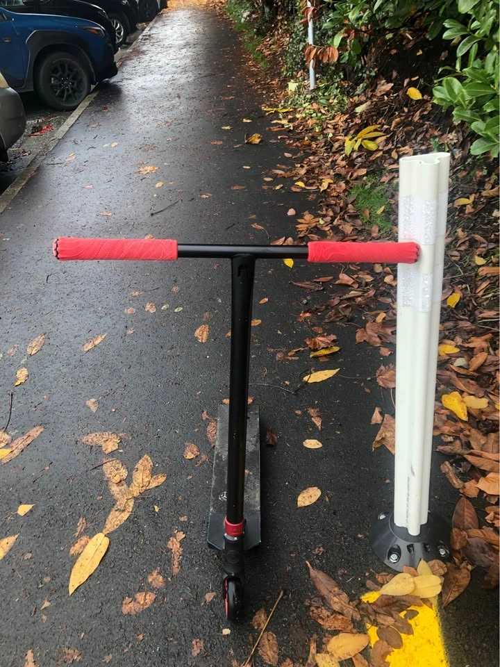 Professional Pandora Ethic Scooter - photo 5