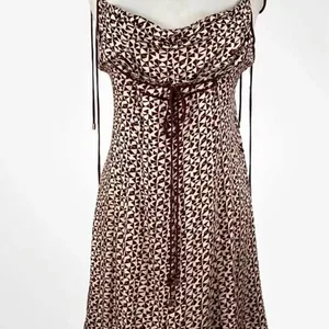 Minidress in M size