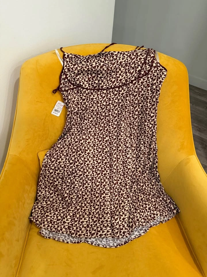 Minidress in M size - photo 3