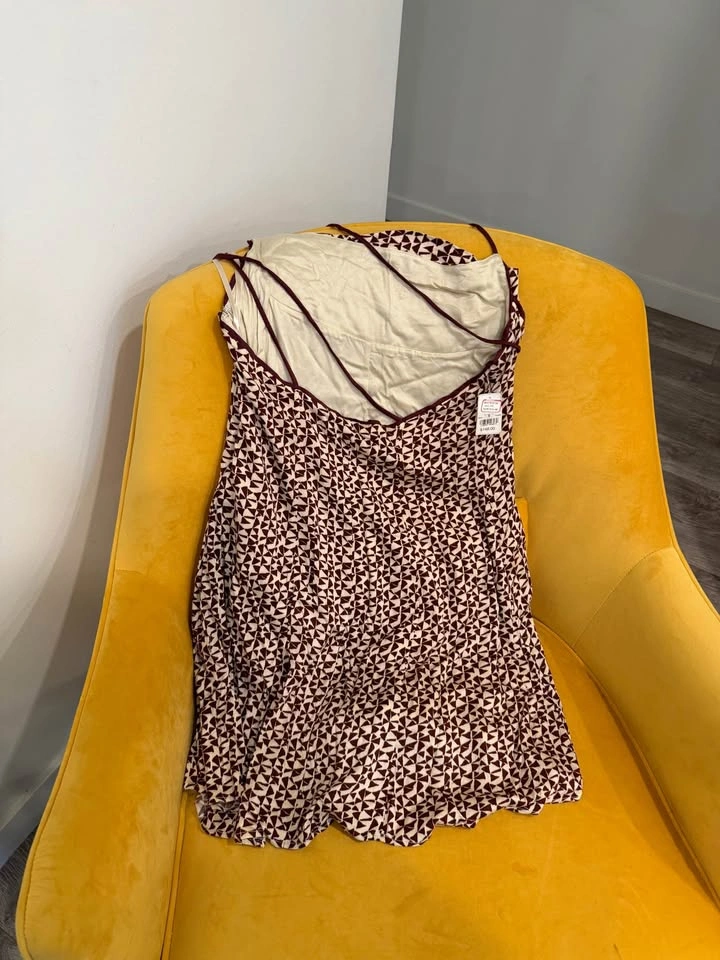 Minidress in M size - photo 4