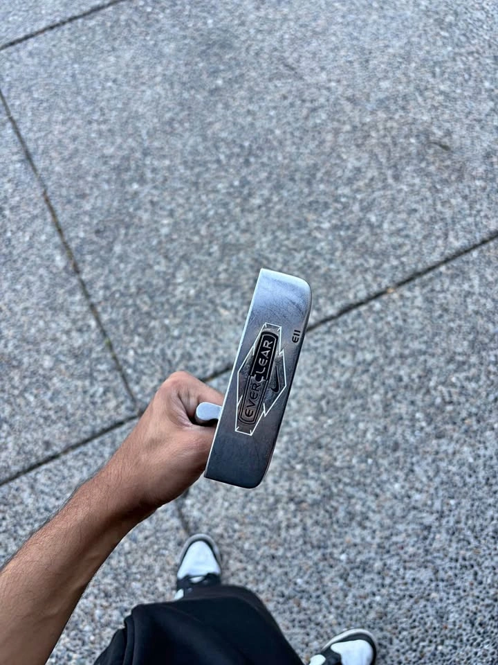 NIKE LH Putter