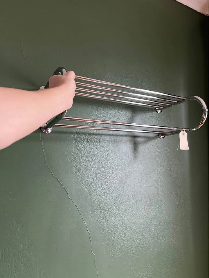 Towel Rack - photo 2