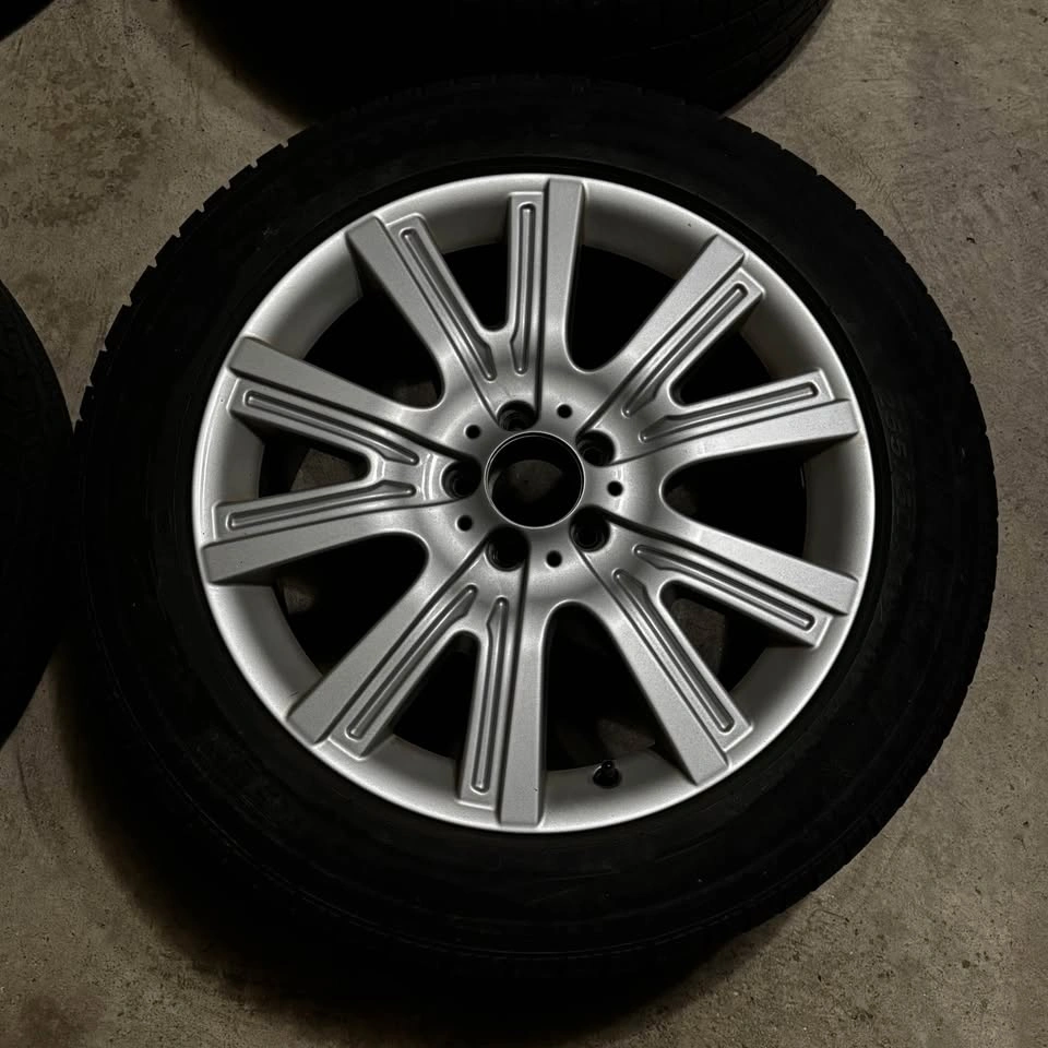 4 x 255/50/R19 Rims + FREE Pirelli tires & Bags & Caps - photo 4