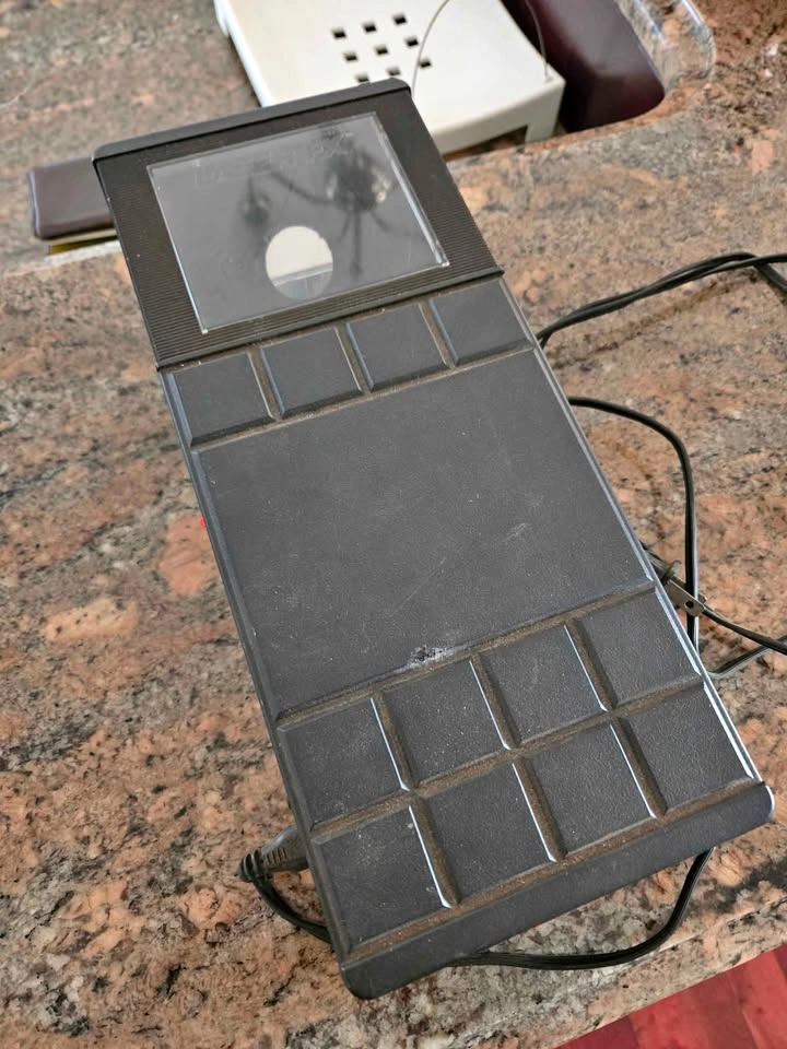 1988 Laser FX Music Sound System