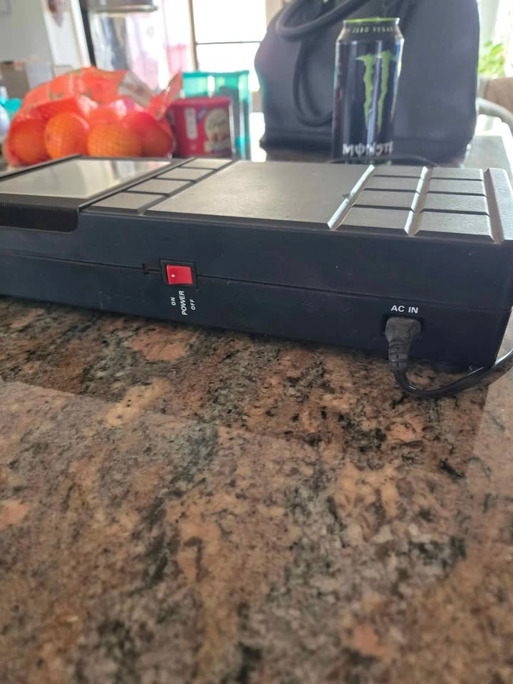 1988 Laser FX Music Sound System - photo 2