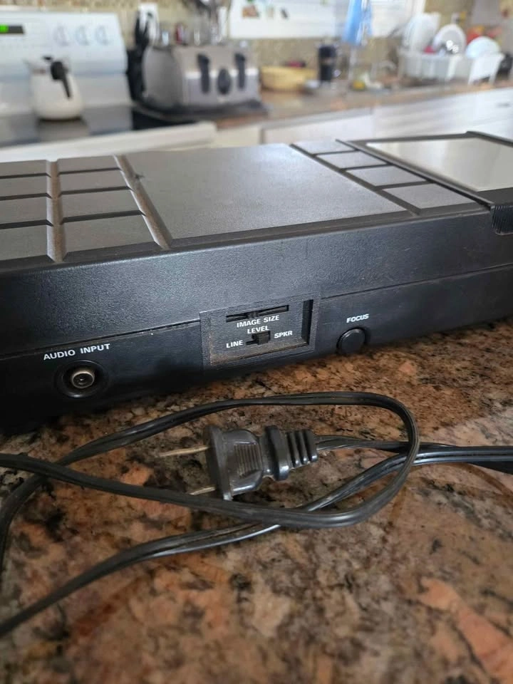 1988 Laser FX Music Sound System - photo 3