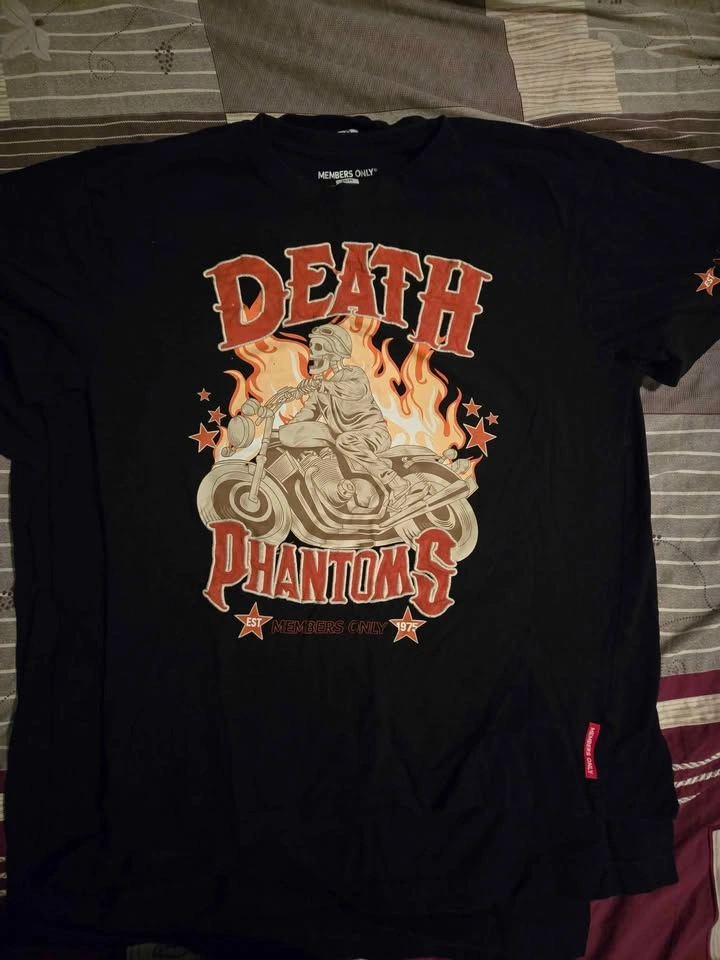 T-Shirts (Part 1 of 2) - photo 2