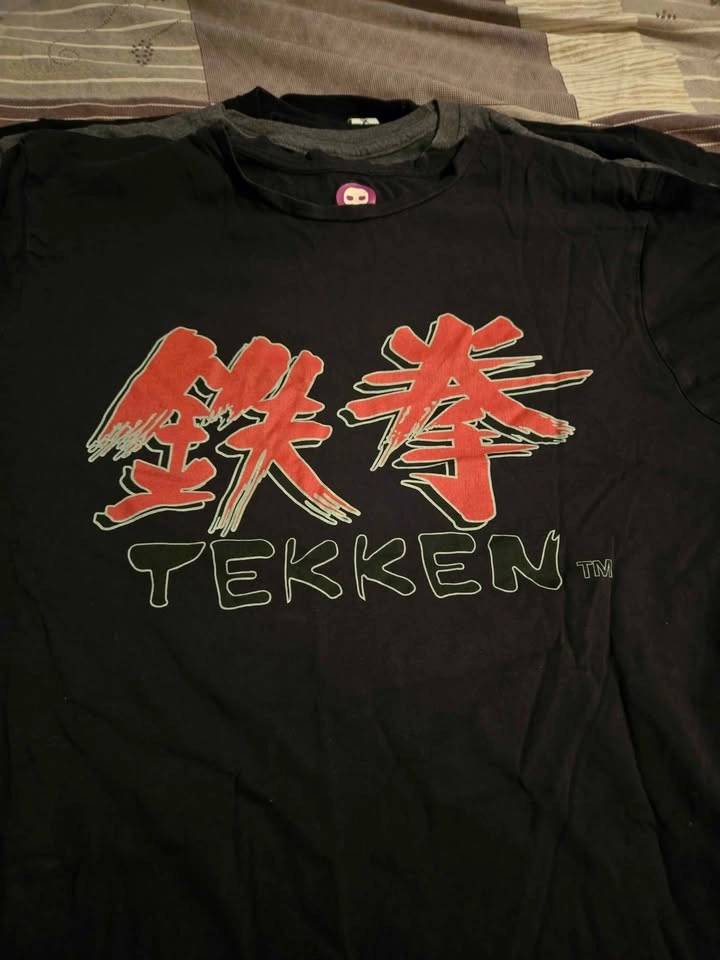 T-Shirts (Part 1 of 2) - photo 3