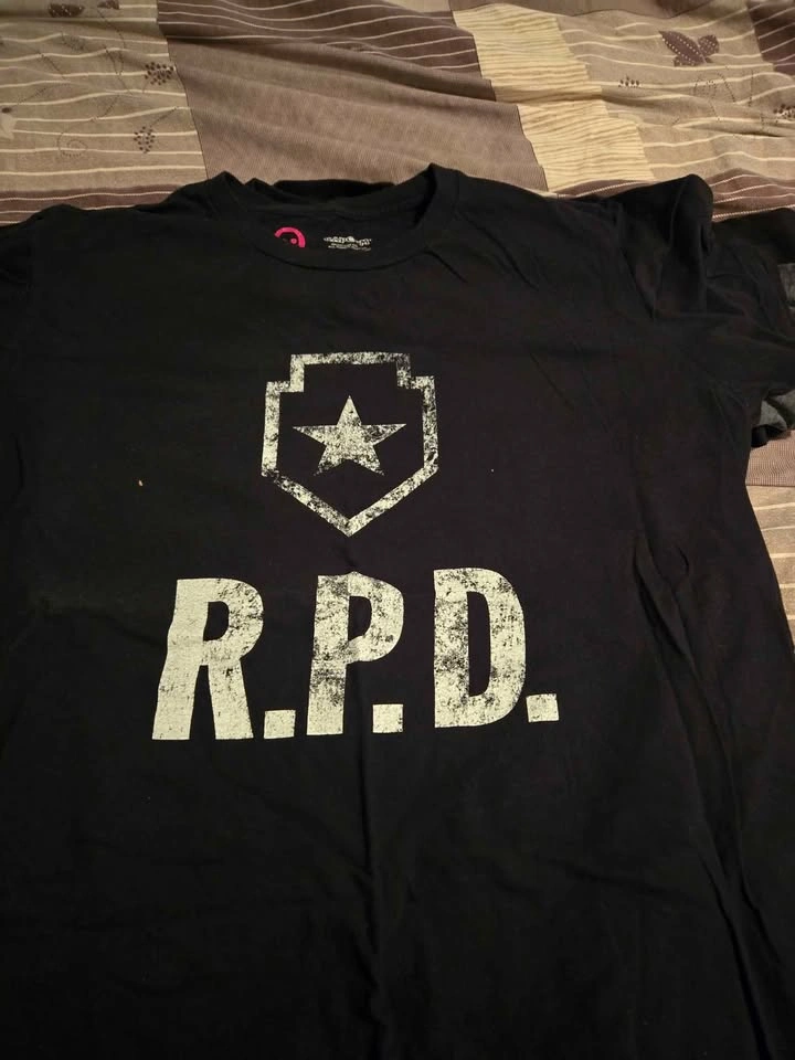 T-Shirts (Part 1 of 2) - photo 4