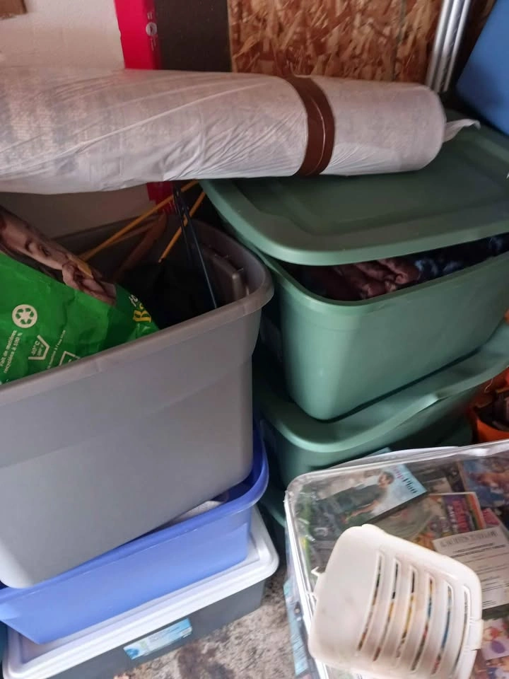 Everything Must Go! - photo 4