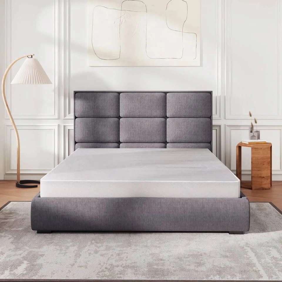 KING METAL MATTRESS FOUNDATION / PLATFORM SUPPORT - photo 3