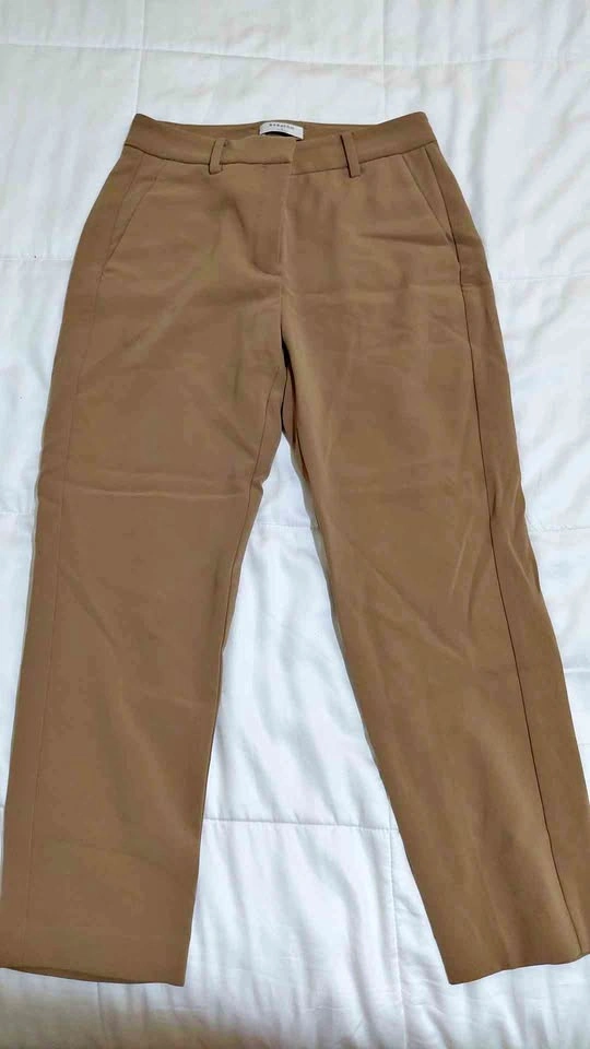 Babaton Dress Pants