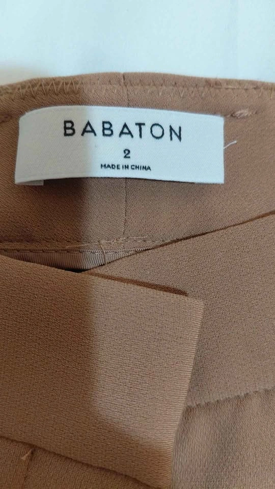 Babaton Dress Pants - photo 2