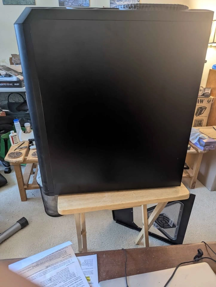 Antec Twelve Hundred v2 PC Case - Solid Steel and Massive - photo 2