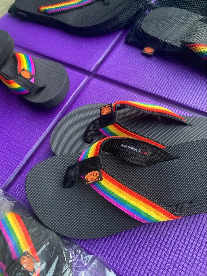 Phatkatz Summer Flip Flops - All Sizes - photo 4