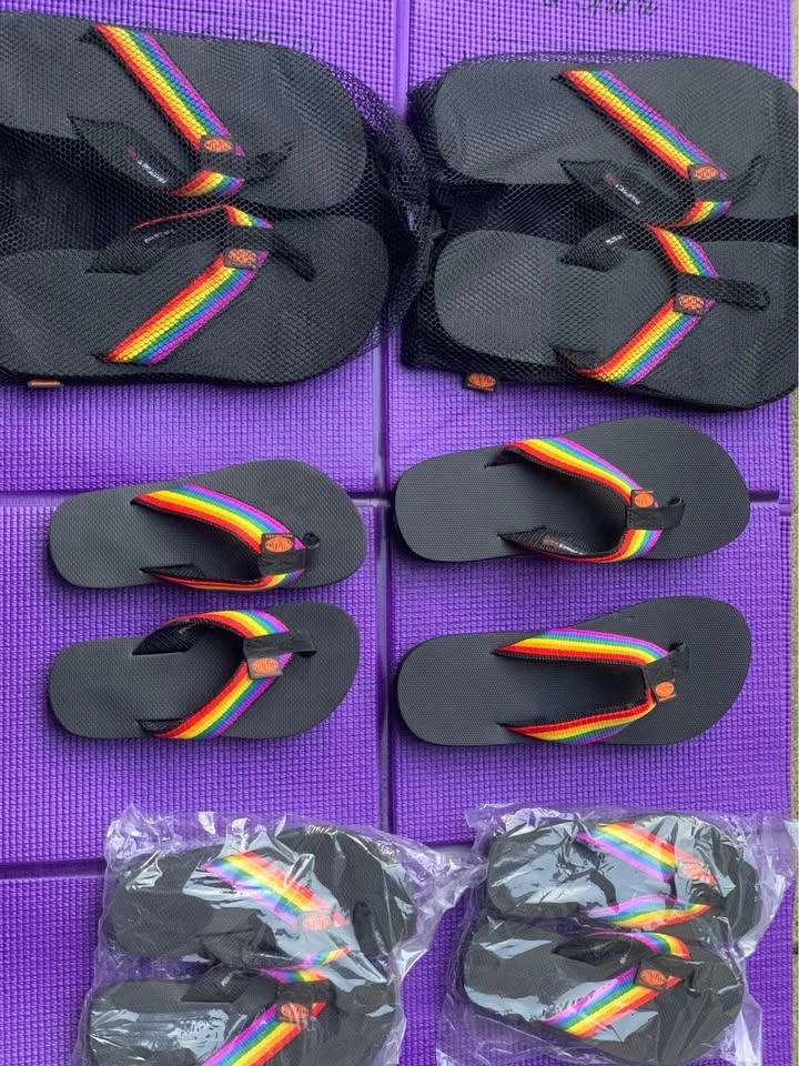Phatkatz Summer Flip Flops - All Sizes - photo 5