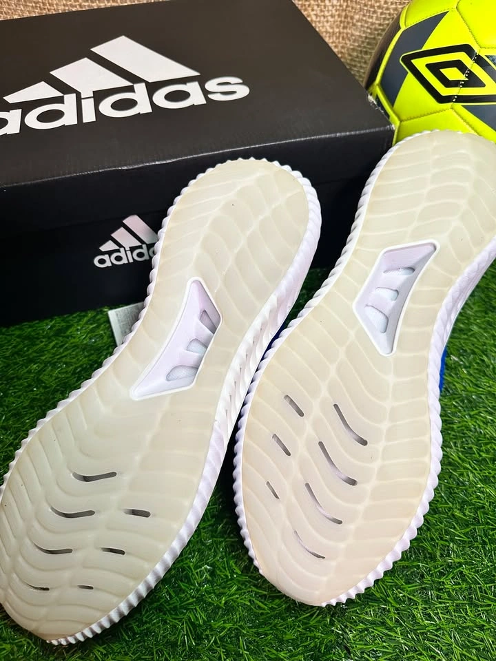 Adidas Nemeziz Tango 18.1 TR Soccer Shoes Men Sz 11.5 - photo 4