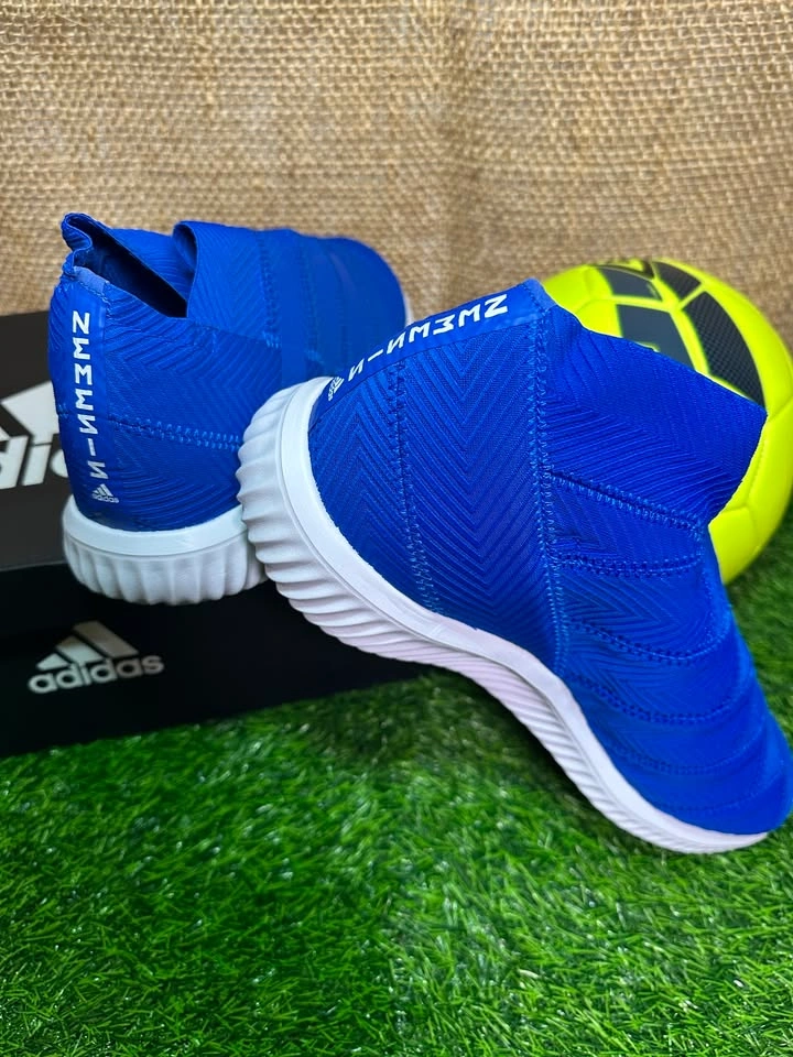 Adidas Nemeziz Tango 18.1 TR Soccer Shoes Men Sz 11.5 - photo 5