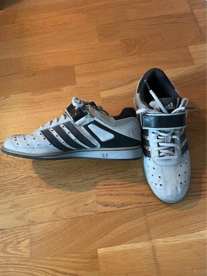 Weightlifting shoes - photo 2