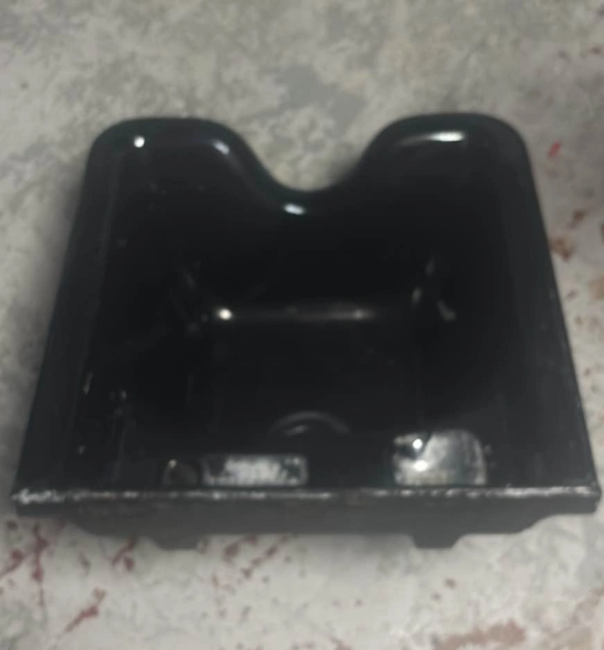 Belvedere Flo-Temp Salon Shampoo Bowl - photo 4