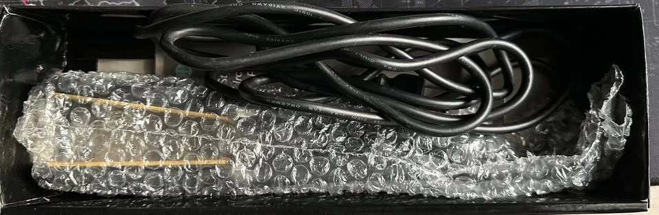 Professional Salon Styler Hair Straightening Iron – Brand New! - photo 2